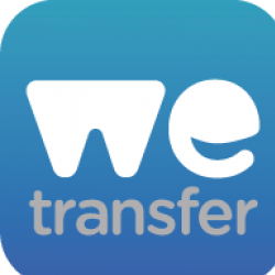 WeTransfer